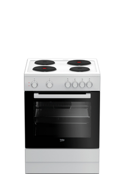 Плита электрическая Beko FFSS66000W