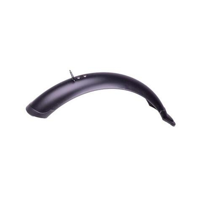 Крыло 14" переднее для электровелосипеда