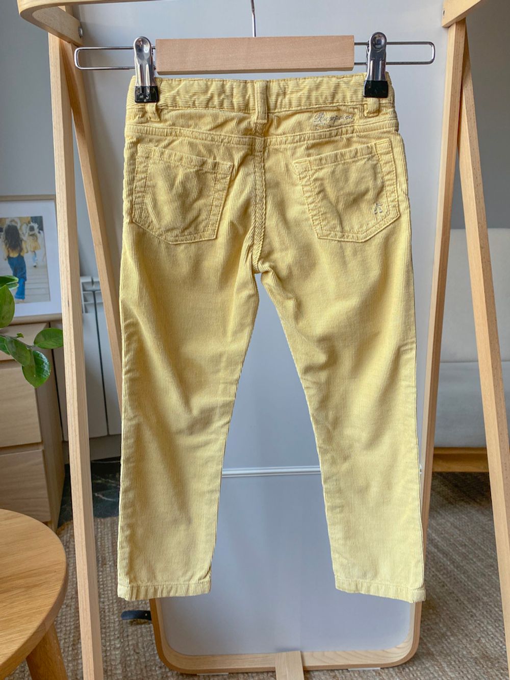 Джинсы Bonpoint, 98