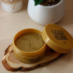 Патчи с золотом, 60шт