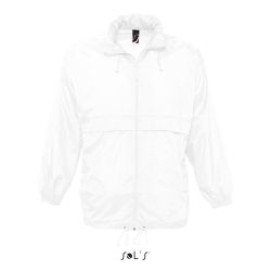 Ветровка SURF Тёмно-синий  XL