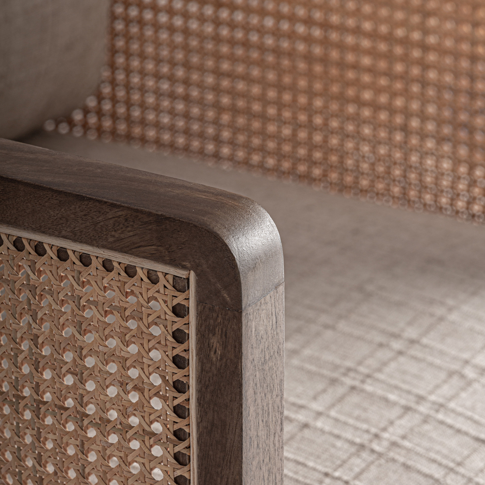 Кресло BREILLE