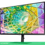 Монитор Samsung ViewFinity S8 LS32A800NMPXEN