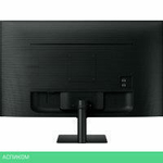 Smart монитор Samsung Smart M5 LS32DM500EUXDU