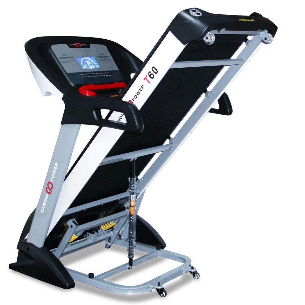 CardioPower T60