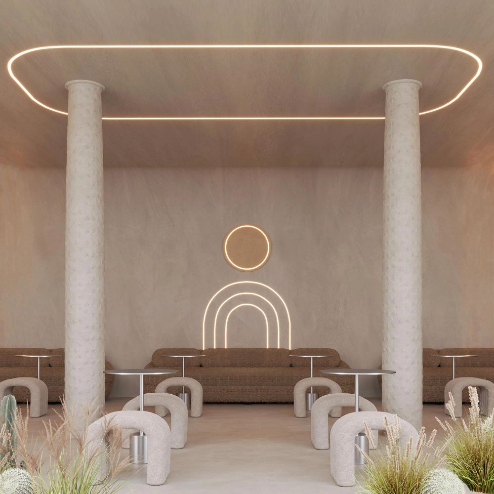 Профиль FANTOM-BENT-W23-SIDE-2000 ANOD (Arlight, Алюминий) 040331(1)