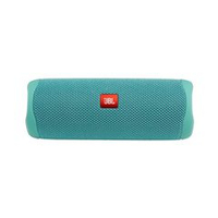 Портативная колонка JBL Flip 5 Teal