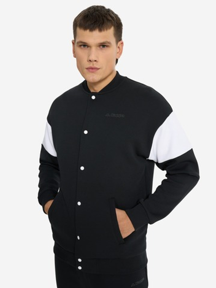 Толстовка мужская KAPPA