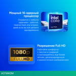 Ноутбук Asus Zenbook 14 OLED UX3405MA-QD993