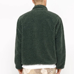 Куртки Stussy FW24 SHERPA REVERSIBLE JACKET, 118529