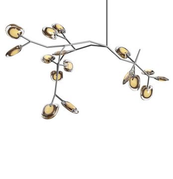 Светильник подвесной  Bocci 16 - 16.16 ( реплика )