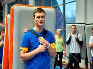 Веселая дорога