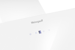 Вытяжка каминная Weissgauff Yota 600 Touch Glass (438291)