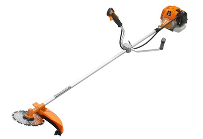 Бензиновая коса 2x-тактная Carver GBC-033M