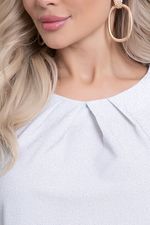 Блузка 41630-2 Avili