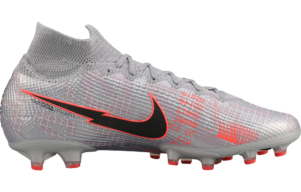 Кроссовки Nike Mercurial Superfly 7 13 Elite Ag-Pro