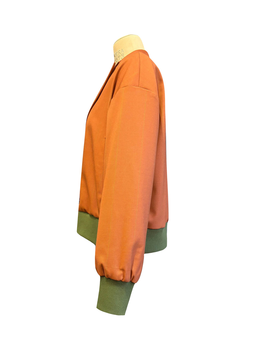 Бомбер WINGSstudio