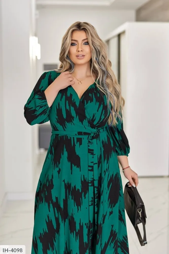 Платье IH-4091 Фабрика Моды