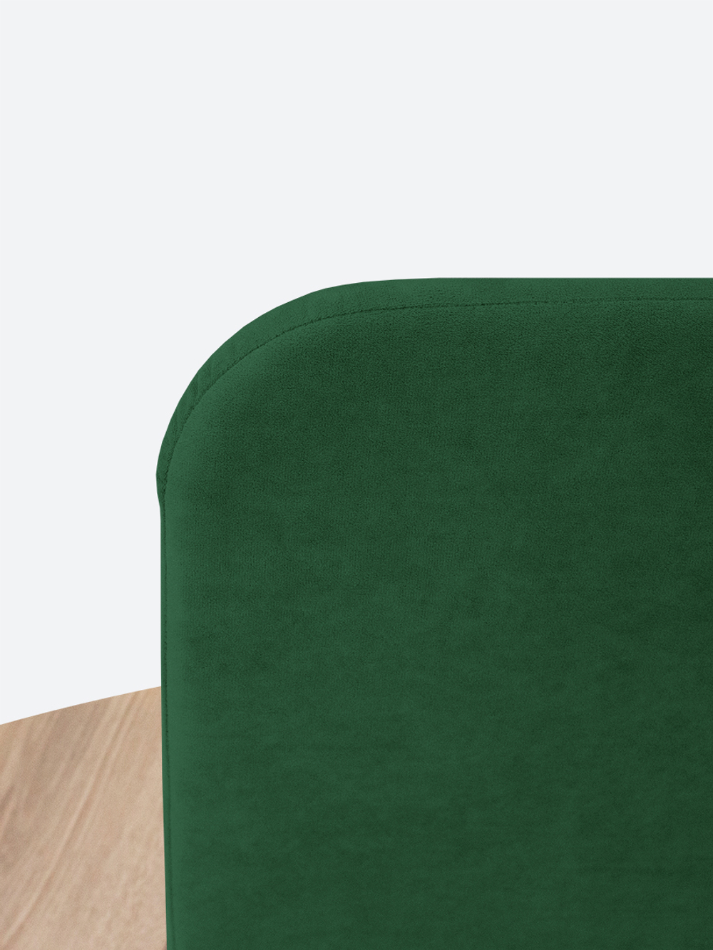 Подлокотник левый для кресла-кровати Миник, 1 шт (под левую руку)