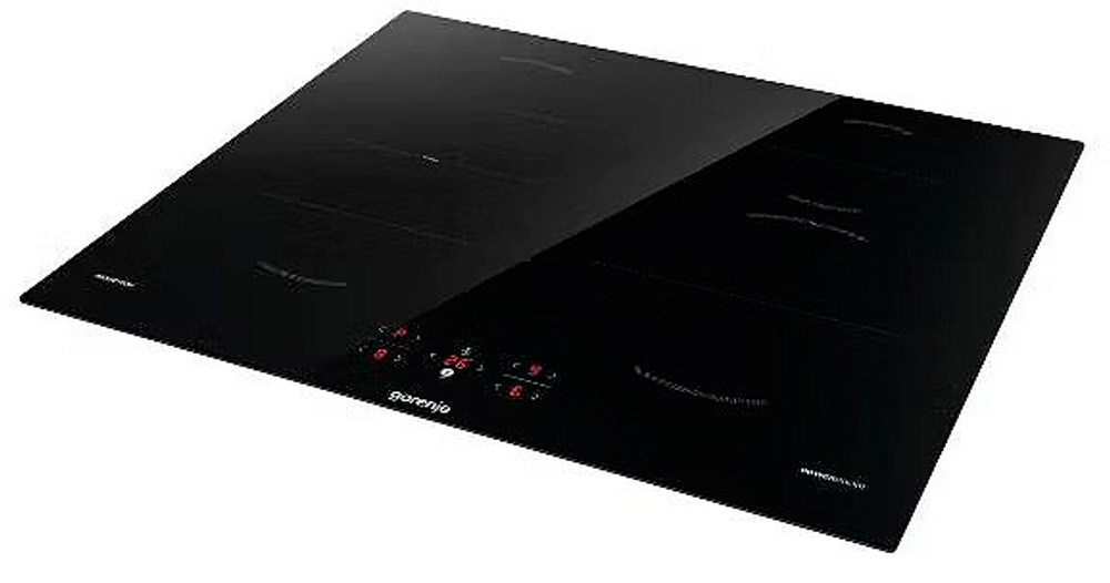Независимая индукционная варочная панель Gorenje GI6421BSC