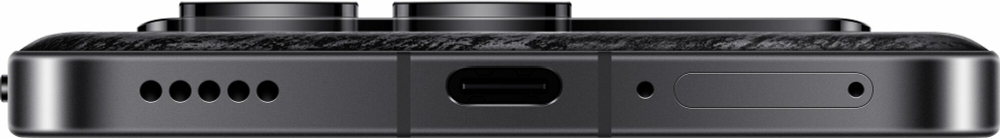 Смартфон Xiaomi Poco F6 Pro 12/512 ГБ RU, Dual nano SIM, черный