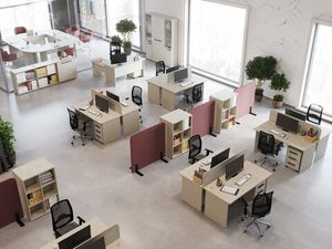 Офисная мебель New Line