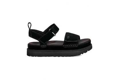 UGG Goldenstar Sandal - Black