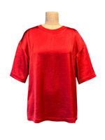 Футболка овер WINGSstudio