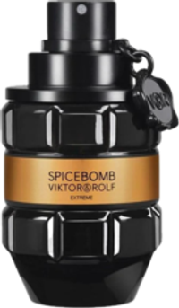 Viktor & Rolf Spicebomb Extreme EDP