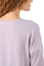 Костюм Снежок Виотекс ЛАВАНДОВЫЙ