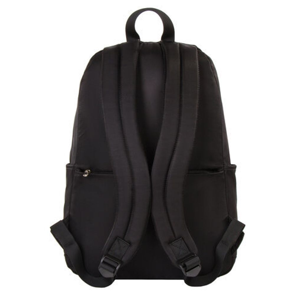 Рюкзак BRAUBERG FASHION CITY, универсальный, "Friendly cats", 44х31х16 см, 229965