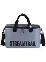 Сумка влагозащитная Stream Trail Mactra L 30л Saffron