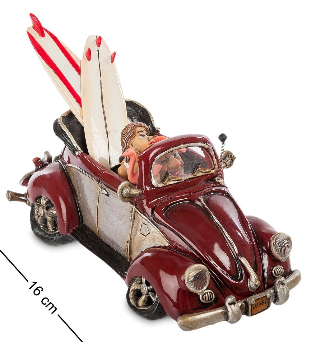 SCAR-56 Машина «Flamingo Kid»