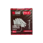 Шурупы по дереву 4,5x60 мм Woodwork PHA-DK