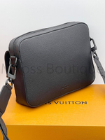 Мужская сумка мессенджер Louis Vuitton Fastline премиум класса