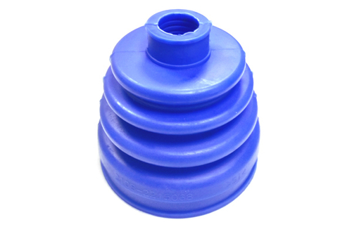 Пыльник привода 2110 (2108. 2170. 2190) малый внутренний. СИНИЙ. УПАКОВАНЫЙ 2108-2115, 1118, 2170, 2190, Chevrolet LANOS