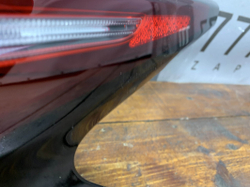 Фонарь задний правый Omoda C5 22-нв Б/У Оригинал 605000723AA