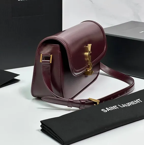Сумка Saint Laurent SOLFERINO