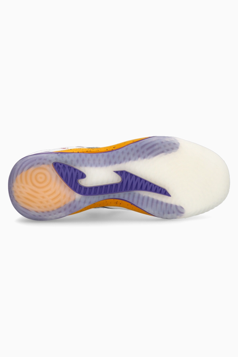 Футзалки Joma Top Flex Plus 26 IN - белый