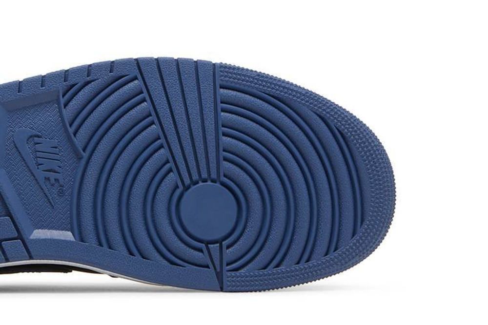 Кроссовки Jordan Air Jordan 1 Low Og "Mystic Navy"