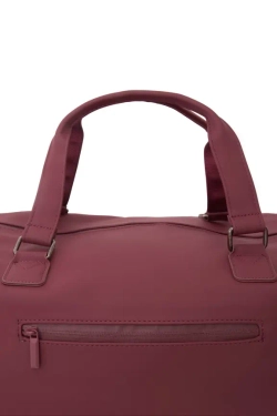 Сумка спортивная Forward, бордовая