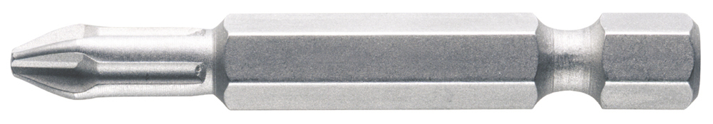 Насадка PZ2, 50 мм, E-form (MZ), 3 шт. Makita B-25258 PZ3 25 мм C-form 10 шт.