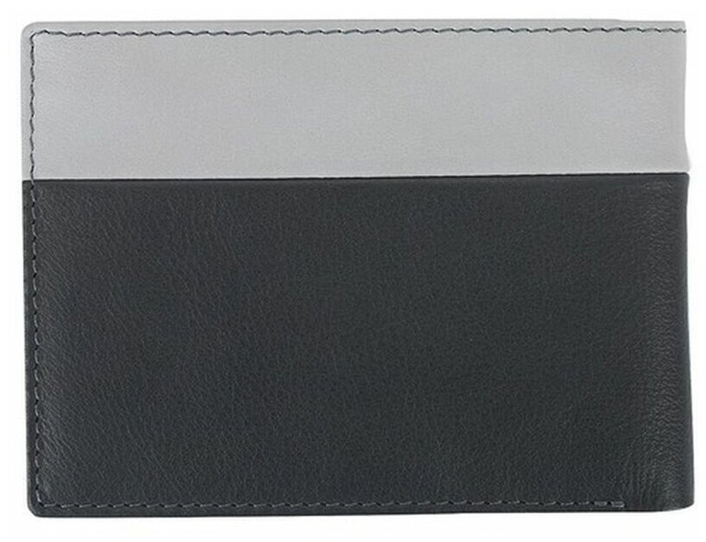 Бумажник Piquadro PU257UB00R/BLGR
