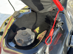 Снегоход IKUDZO HUNTER 650LS 22 V2