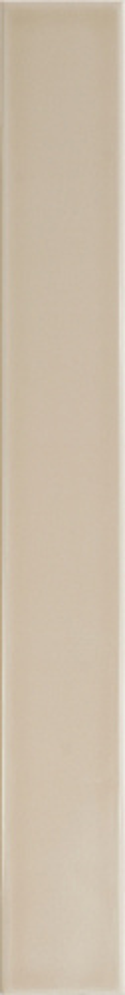 Керамическая плитка для стен EQUIPE VITRAL Sand 5х40/ЭКИПЕ ВИТРАЛЬ Сэнд 5х40