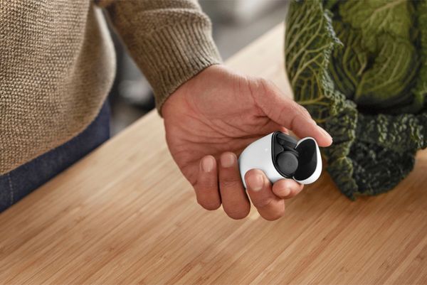 Беспроводные наушники Google Pixel Buds Pro (Charcoal)