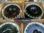 КОВАНЫЕ ДИСКИ ДЛЯ MERCEDES-BENZ G-CLASS W463 G55 2010 МЕРСЕДЕС-БЕНЗ ГЕЛИК