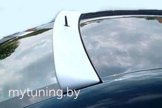 Козырек на заднее стекло V.2 для Mercedes CLK W209 2002-2010