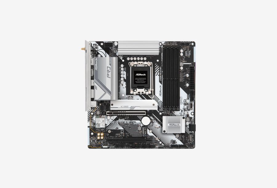 ASRock B760M Pro RS WiFi_0126709110248