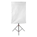 Софтбокс Falcon Eyes FEA-SBII 80120 BW